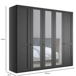 Pharao24 Landhaus Schlafzimmer Bien><noscript><img width=