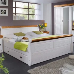 Schlafzimmer Sets*Pharao24 Landhaus Schlafzimmer Scots