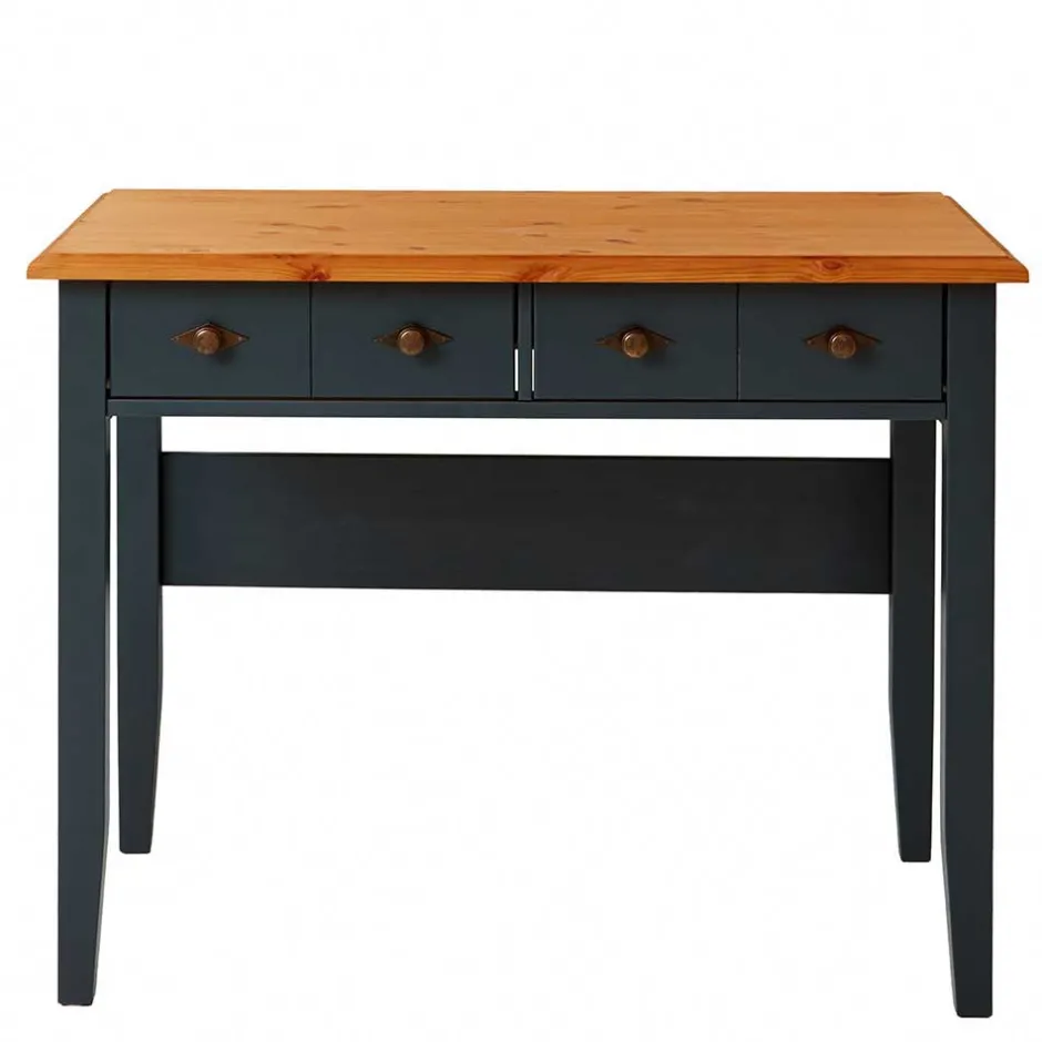 Schlafzimmer Sets*Pharao24 Landhaus Schminktisch Set Rivella