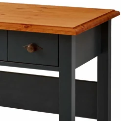 Schlafzimmer Sets*Pharao24 Landhaus Schminktisch Set Rivella