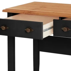 Schlafzimmer Sets*Pharao24 Landhaus Schminktisch Set Rivella