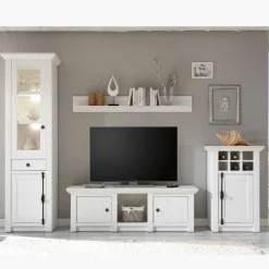 Pharao24 Landhaus Schrankwand Pantina><noscript><img width=