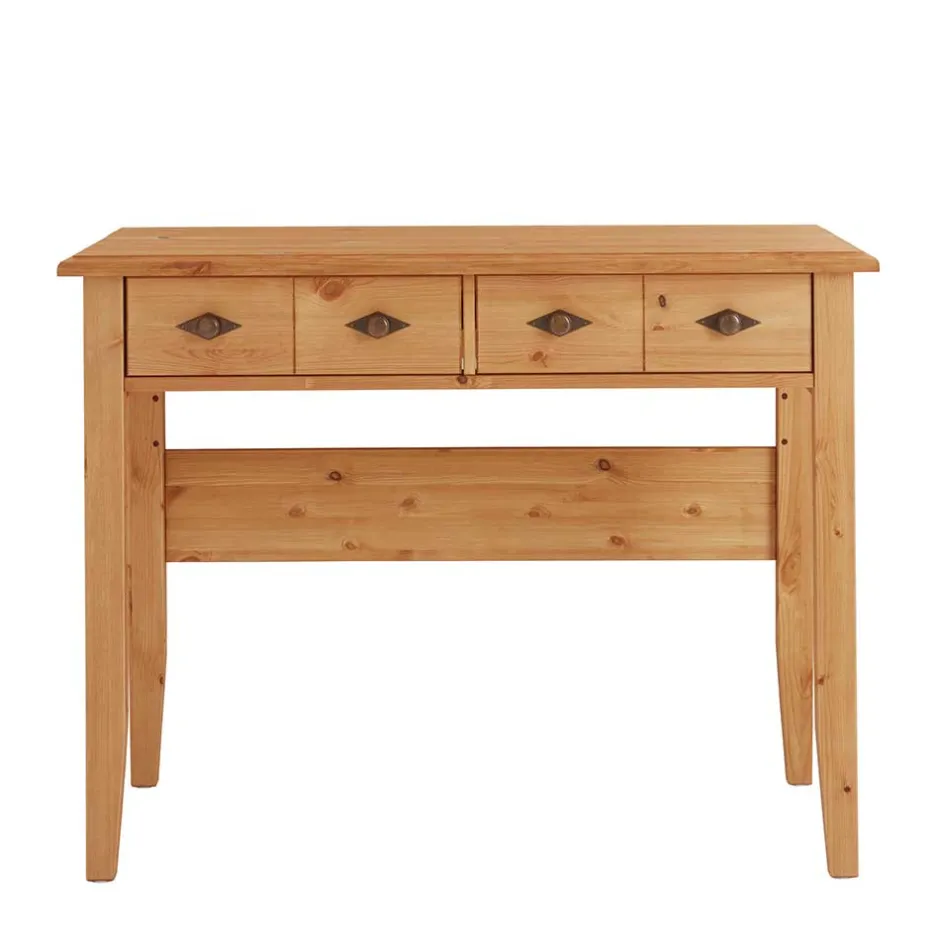 Pharao24 Landhaus Schreibtisch Drobeta> Schreibtische|Computertische