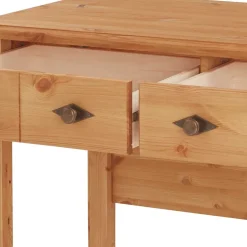 Pharao24 Landhaus Schreibtisch Drobeta><noscript><img width=