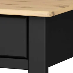 Computertische|Jugendschreibtische*Pharao24 Landhaus Schreibtisch Truscan