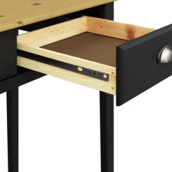 Computertische|Jugendschreibtische*Pharao24 Landhaus Schreibtisch Truscan