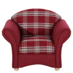 Wohnzimmer Sessel*Pharao24 Landhaus Sessel Riscos