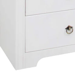 Küchenkommode|Esszimmerkommoden*Pharao24 Landhaus Sideboard Sadanos