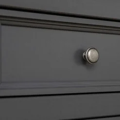 Massivholzmöbel|Küchenkommode*Pharao24 Landhaus Sideboard Zuverno