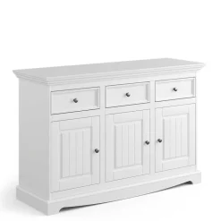 Pharao24 Landhaus Sidebord Vomano> Wohnzimmerschrank|Küchenkommode