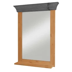 Wandspiegel|Schlafzimmerspiegel*Pharao24 Landhaus Spiegel Dylanus