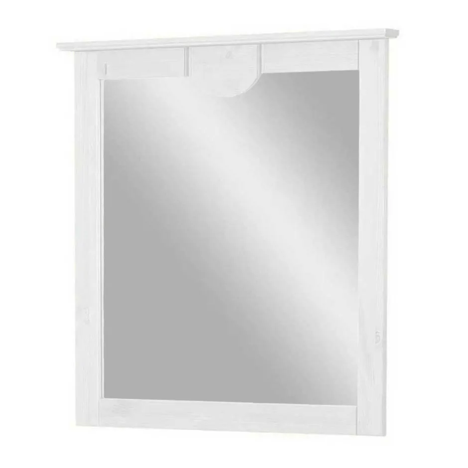 Wandspiegel|Schlafzimmerspiegel*Pharao24 Landhaus Spiegel Xisin