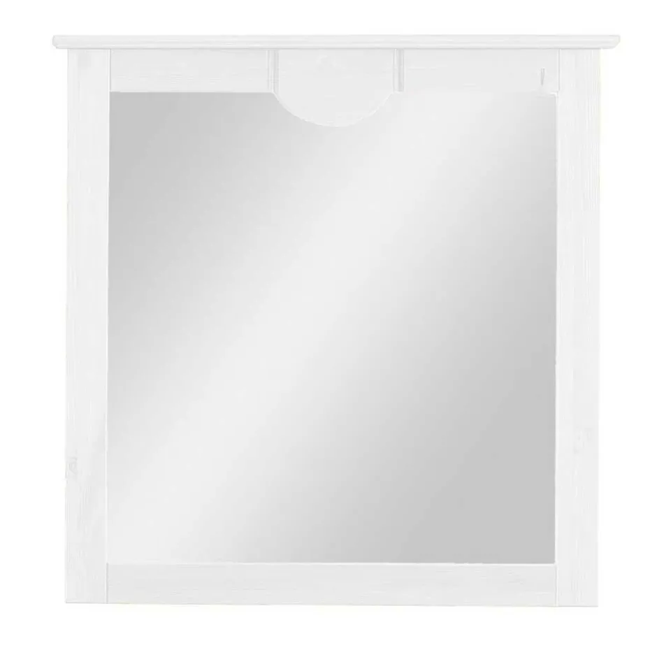 Wandspiegel|Schlafzimmerspiegel*Pharao24 Landhaus Spiegel Xisin