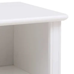 Pharao24 Landhaus Stil Holzbett Sadanos><noscript><img width=