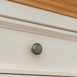 Wohnzimmerkommoden|Wohnzimmerschrank*Pharao24 Landhaus Stil Sideboard Renero