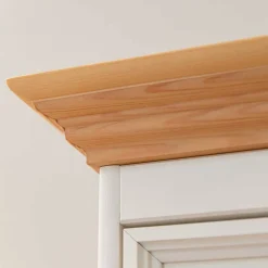 Wohnzimmerkommoden|Wohnzimmerschrank*Pharao24 Landhaus Stil Sideboard Renero