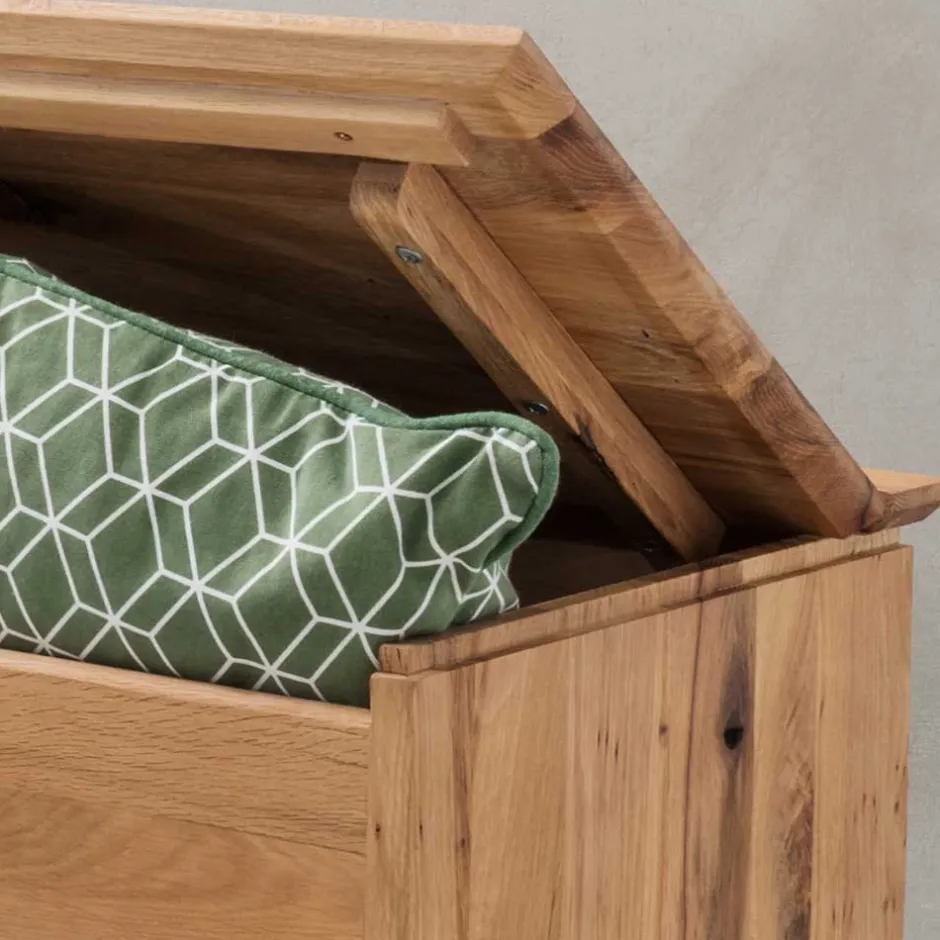 Truhen*Pharao24 Landhaus Truhe Subtasa