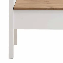 Holzbänke|Sitzbänke*Pharao24 Landhaus Truhenbank Voluntary