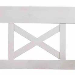 Holzbänke|Sitzbänke*Pharao24 Landhaus Truhenbank Voluntary