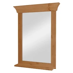 Wandspiegel|Schlafzimmerspiegel*Pharao24 Landhaus Wandspiegel Drobeta