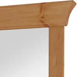 Wandspiegel|Schlafzimmerspiegel*Pharao24 Landhaus Wandspiegel Drobeta