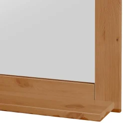 Wandspiegel|Schlafzimmerspiegel*Pharao24 Landhaus Wandspiegel Drobeta