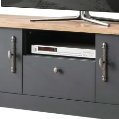 Pharao24 Landhaus Wohnwand Saridio><noscript><img width=