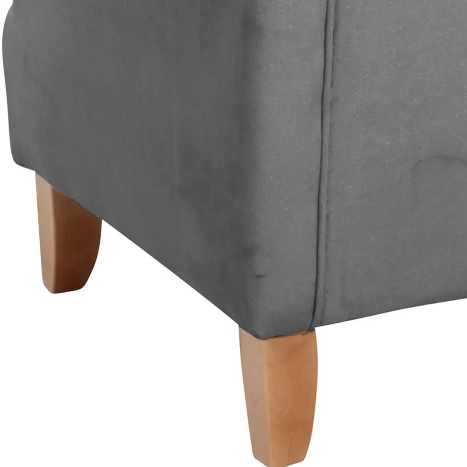 Pharao24 Landhaus Wohnzimmer Sessel Fandango> Ohrensessel