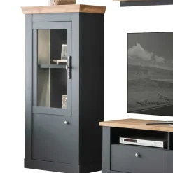 Pharao24 Landhaus Wohnzimmerwohnwand Saridio><noscript><img width=