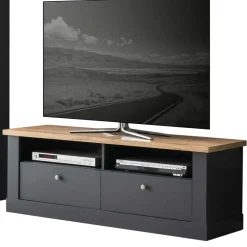 Pharao24 Landhaus Wohnzimmerwohnwand Saridio><noscript><img width=