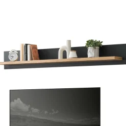 Pharao24 Landhaus Wohnzimmerwohnwand Saridio><noscript><img width=