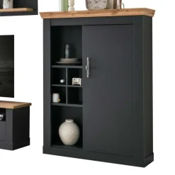 Pharao24 Landhaus Wohnzimmerwohnwand Saridio><noscript><img width=