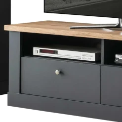 Pharao24 Landhaus Wohnzimmerwohnwand Saridio><noscript><img width=