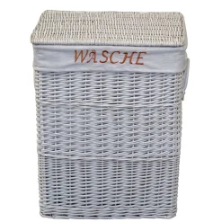 Pharao24 Landhaus Wäschetruhe Jandusc><noscript><img width=