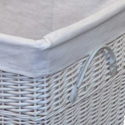 Pharao24 Landhaus Wäschetruhe Jandusc><noscript><img width=