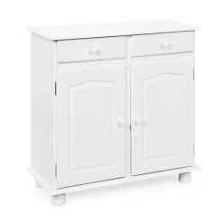 Pharao24 Landhaus-Anrichte Lina> Flurkommoden