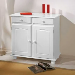 Pharao24 Landhaus-Anrichte Lina><noscript><img width=