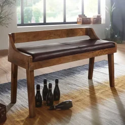 Küchenbank|Polsterbänke*Pharao24 Landhausbank Norwich