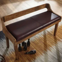 Küchenbank|Polsterbänke*Pharao24 Landhausbank Norwich