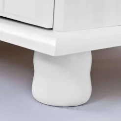 Massivholz Schränke|Esszimmerschränke*Pharao24 Landhaus-Buffetschrank Valuta