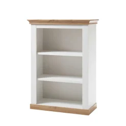 Standregale|Regalschränke*Pharao24 Landhausregal Craiova