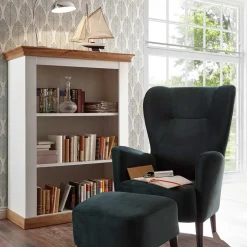 Standregale|Regalschränke*Pharao24 Landhausregal Craiova