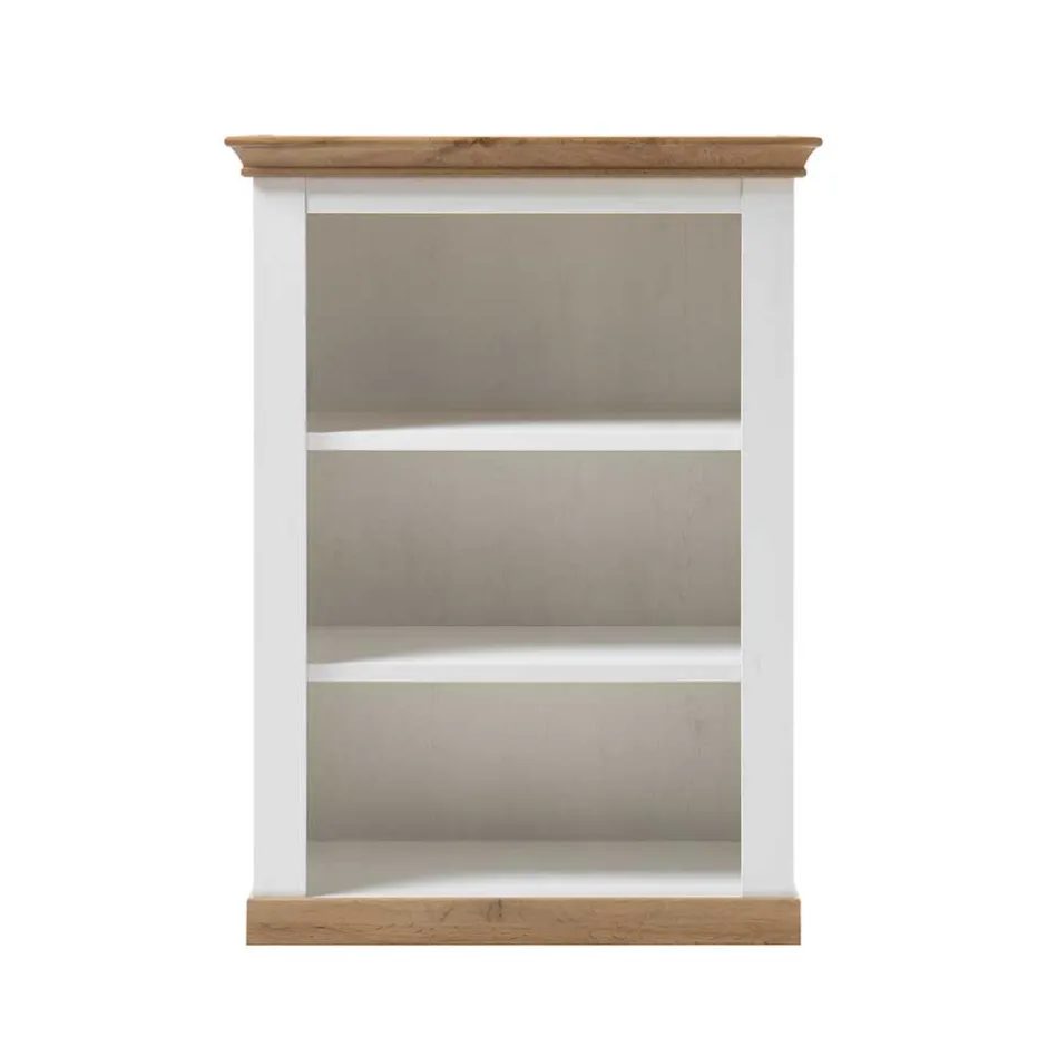 Standregale|Regalschränke*Pharao24 Landhausregal Craiova