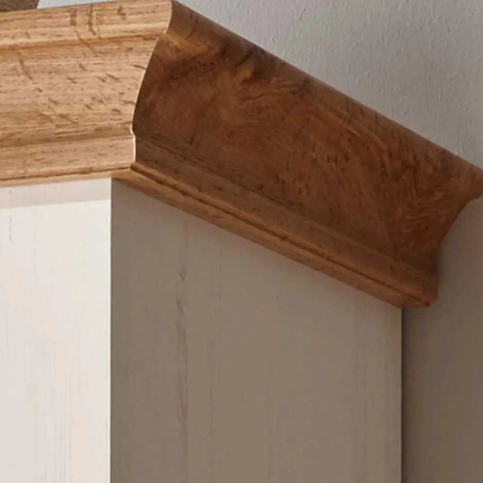 Standregale|Regalschränke*Pharao24 Landhausregal Craiova