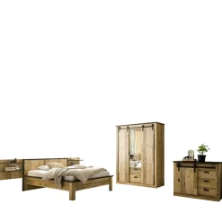 Pharao24 Landhausschlafzimmer Studiana> Schlafzimmer Sets
