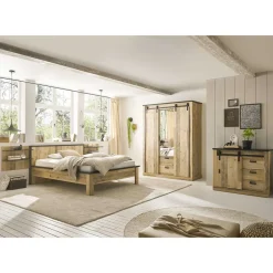 Pharao24 Landhausschlafzimmer Studiana> Schlafzimmer Sets