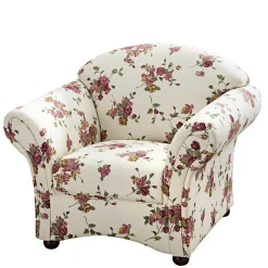 Pharao24 Landhaus-Sessel Manitoba> Wohnzimmer Sessel