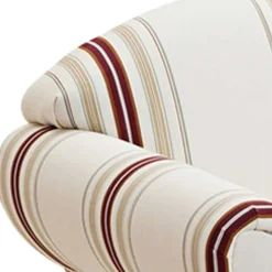 Wohnzimmer Sessel*Pharao24 Landhaussessel Mitica