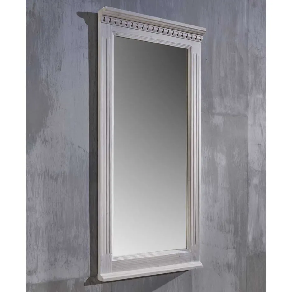 Pharao24 Landhausspiegel Ciramella> Wandspiegel|Schlafzimmerspiegel