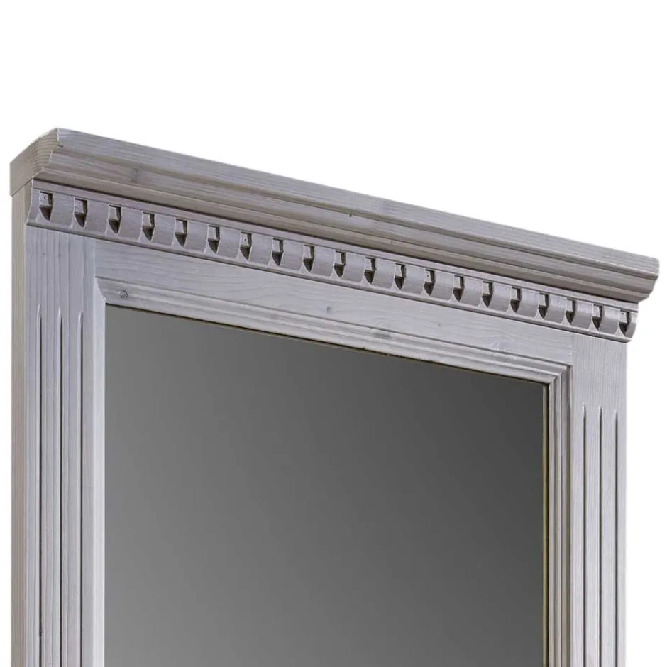 Pharao24 Landhausspiegel Ciramella> Wandspiegel|Schlafzimmerspiegel